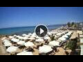 Webcam Stalida (Kreta)