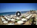 Webcam Stalida (Crete)