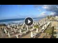 Webcam Stalida (Kreta)