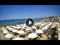 Webcam Stalida (Kreta)