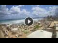 Webcam Stalida (Crete)