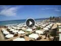 Webcam Stalida (Crete)