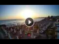Webcam Stalida (Crete)