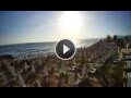Webcam Stalida (Crete)