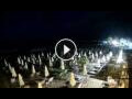 Webcam Stalida (Kreta)