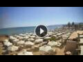 Webcam Stalida (Crete)
