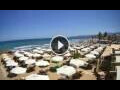 Webcam Stalida (Crete)