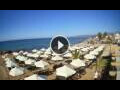 Webcam Stalida (Kreta)