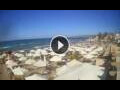 Webcam Stalida (Crete)