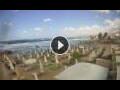 Webcam Stalida (Creta)