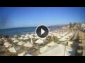 Webcam Stalida (Crete)