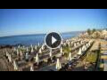 Webcam Stalida (Crete)