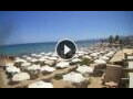 Webcam Stalida (Crete)