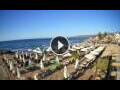 Webcam Stalida (Crete)