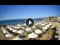 Webcam Stalida (Crete)