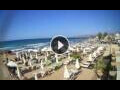Webcam Stalida (Kreta)