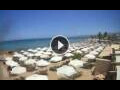 Webcam Stalida (Crete)