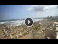 Webcam Stalida (Kreta)