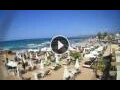 Webcam Stalida (Crete)