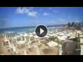 Webcam Stalida (Crete)