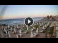Webcam Stalida (Kreta)