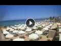 Webcam Stalida (Crète)