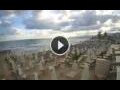 Webcam Stalida (Crete)