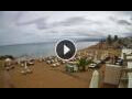 Webcam Stalida (Crete)