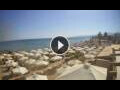 Webcam Stalida (Crete)