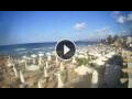 Webcam Stalida (Crete)