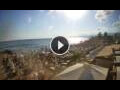 Webcam Stalida (Kreta)