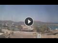 Webcam Naoussa (Paros)