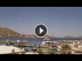 Webcam Naoussa (Paros)