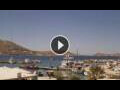 Webcam Nausa (Paros)