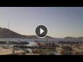 Webcam Naoussa (Paros)