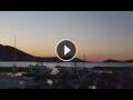Webcam Naoussa (Paros)