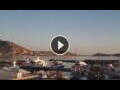Webcam Naoussa (Paros)