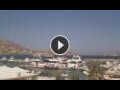 Webcam Naoussa (Paros)