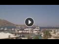 Webcam Nausa (Paros)