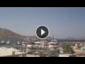 Webcam Naoussa (Paros)