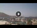 Webcam Nausa (Paros)