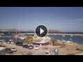 Webcam Naoussa (Paros)
