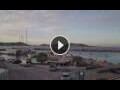 Webcam Nausa (Paros)