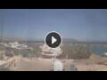 Webcam Naoussa (Paros)