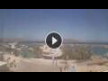 Webcam Naoussa (Paros)