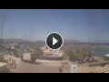Webcam Naoussa (Paros)