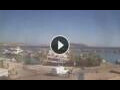 Webcam Naoussa (Paros)