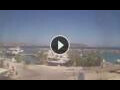 Webcam Naoussa (Paros)