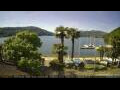 Webcam Agno (Lake Lugano)