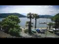 Webcam Agno (Lago di Lugano)